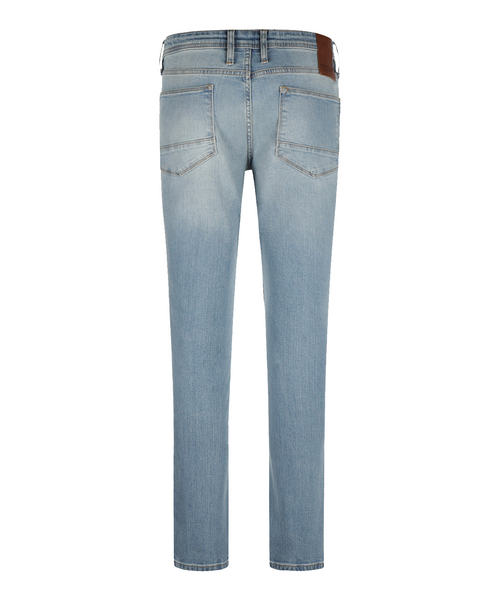 Jeans Slim Fit | Light Blue Denim