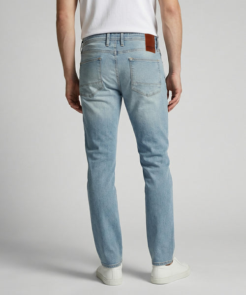 Jeans Slim Fit | Light Blue Denim