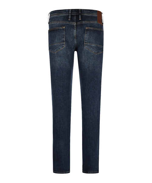 Jeans Slim Fit | Dark Blue Denim