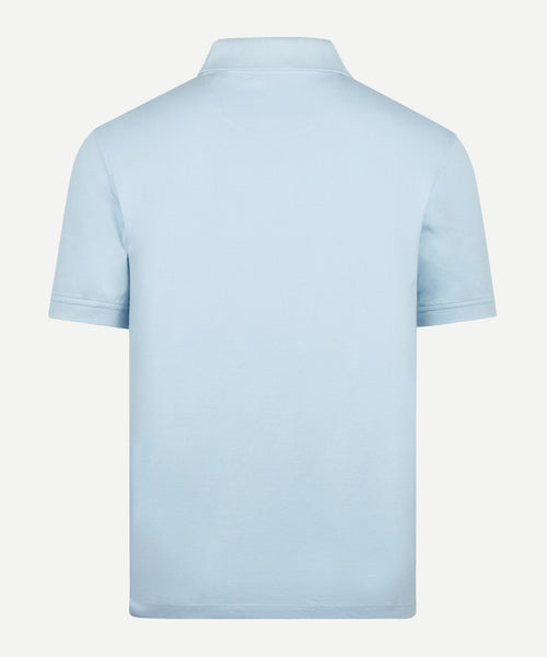 Classic Polo Regular Fit | Light Blue