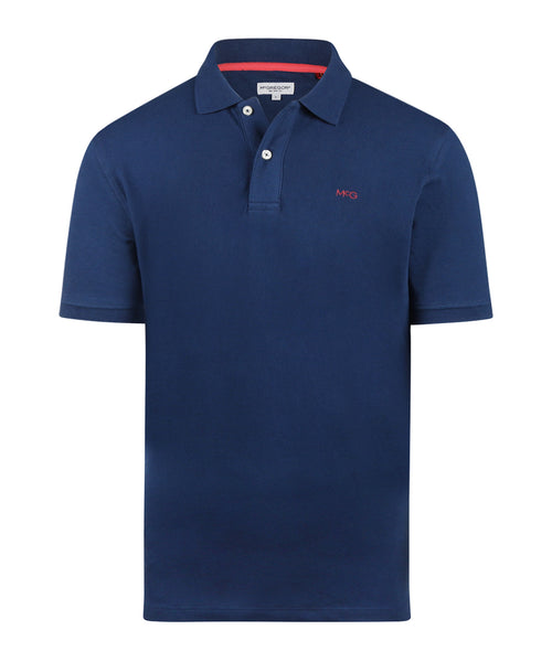 Classic Polo Regular Fit | Navy