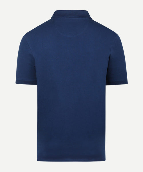 Classic Polo Regular Fit | Marine