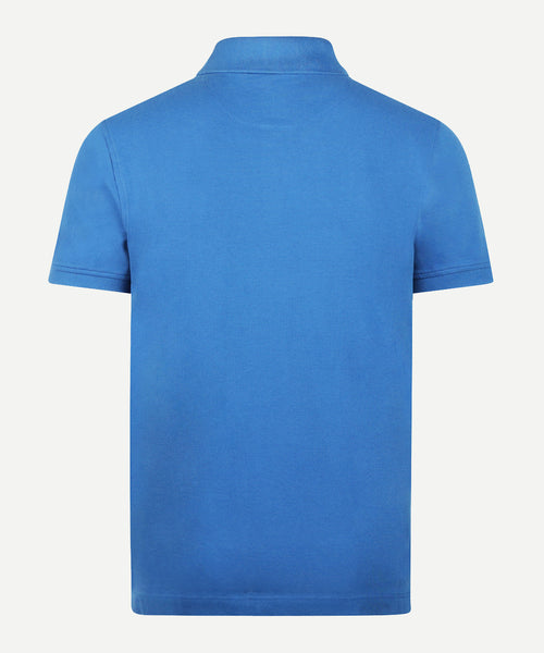 Classic Polo Regular Fit | Kobalt