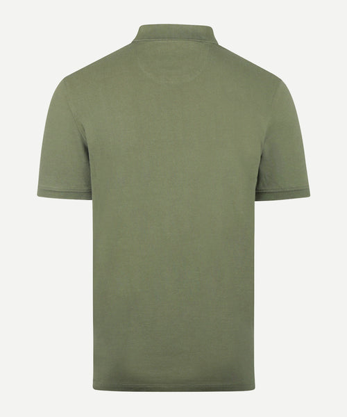 Classic Polo Regular Fit | Light Olive