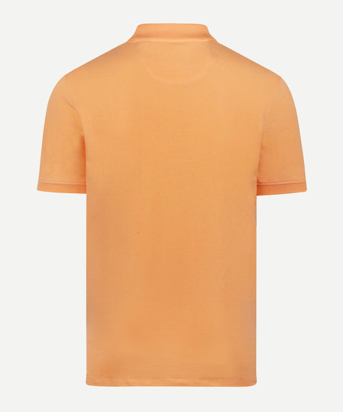 Classic Polo Regular Fit | Peach