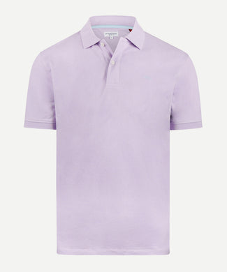 Classic Polo Regular Fit | Lilac