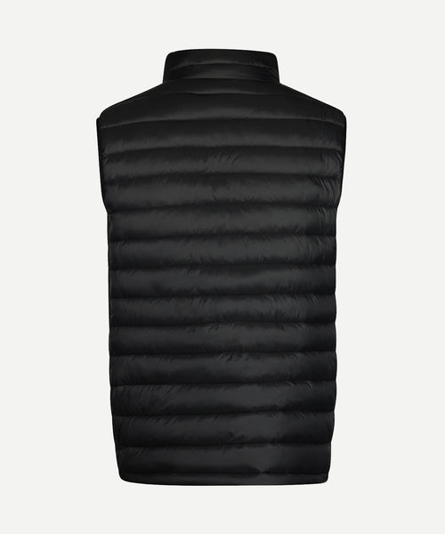 Quote Bodywarmer | Black