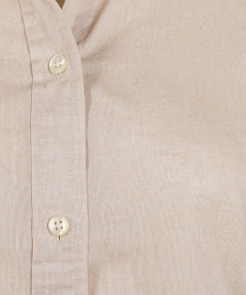 Blouse Katoen Linnen | Kit